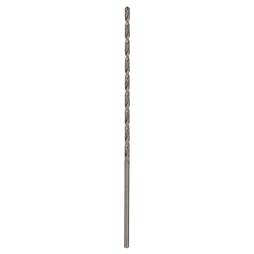 

BOSCH Vrtáky do kovu HSS-G, DIN 340 2 × 56 × 85 mm, 5 ks 2.608.596.809