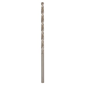 

BOSCH Vrtáky do kovu HSS-G, DIN 340 5 × 87 × 132 mm, 5 ks 2.608.596.820