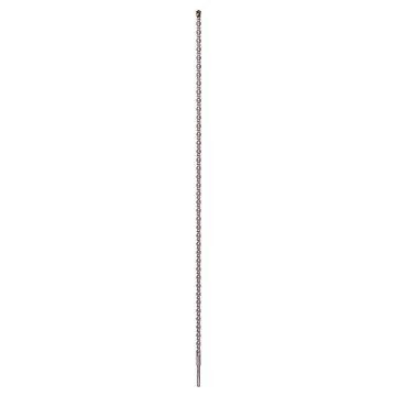 

BOSCH Vrták do kladiv SDS plus-5 14 × 950 × 1005 mm 2.608.597.124