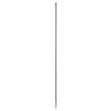 

BOSCH Vrták do kladiv SDS plus-5 16 × 950 × 1005 mm 2.608.597.125