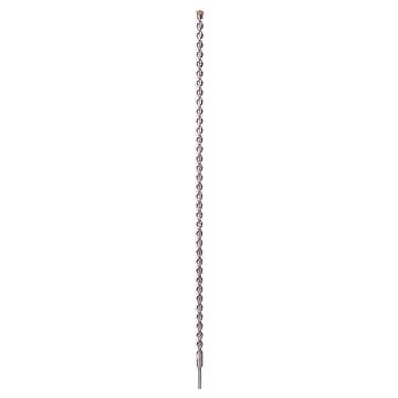 

BOSCH Vrták do kladiv SDS plus-5 20 × 950 × 1000 mm 2.608.597.127