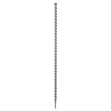 

BOSCH Vrták do kladiv SDS plus-5 25 × 950 × 1000 mm 2.608.597.129
