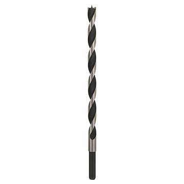 

BOSCH Vrták do dřeva s hrotem ve tvaru M 12 × 250 mm, d 10 mm 2.608.597.190