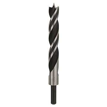 

BOSCH Standardní spirálový vrták do dřeva 18 × 130 × 180 mm, d 10 mm 2.608.597.202