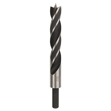 

BOSCH Standardní spirálový vrták do dřeva 22 × 140 × 210 mm, d 13 mm 2.608.597.204