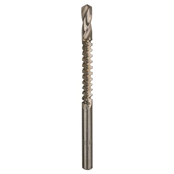 

BOSCH Frézovací vrták HSS 6 × 90 mm, d 6 mm 2.608.597.528