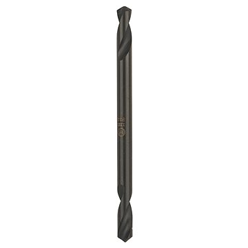 

BOSCH Oboustranné vrtáky 3,2 × 11 × 49 mm, 10 ks 2.608.597.584