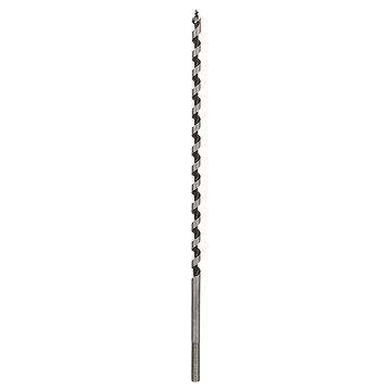 

BOSCH Hadovitý vrták, šestihranný 6 × 170 × 235 mm, d 4,8 mm 2.608.597.622