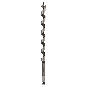 

BOSCH Hadovitý vrták, šestihranný 13 × 170 × 235 mm, d 7,9 mm 2.608.597.627