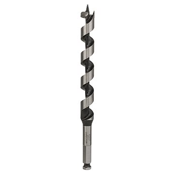 

BOSCH Hadovitý vrták, šestihranný 20 × 170 × 235 mm, d 11,1 mm 2.608.597.632