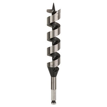 

BOSCH Hadovitý vrták, šestihranný 32 × 170 × 235 mm, d 11,1 mm 2.608.597.639