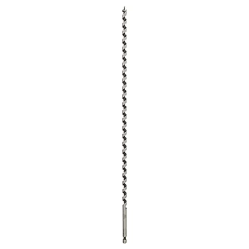 

BOSCH Hadovitý vrták, šestihranný 8 × 385 × 450 mm, d 6,35 mm 2.608.597.640
