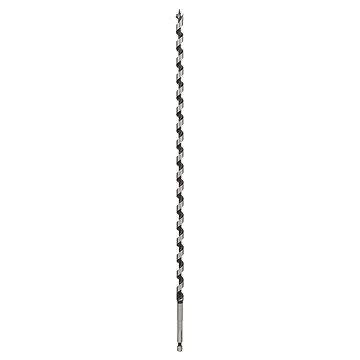 

BOSCH Hadovitý vrták, šestihranný 10 × 385 × 450 mm, d 6,35 mm 2.608.597.641