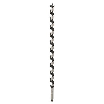 

BOSCH Hadovitý vrták, šestihranný 20 × 385 × 450 mm, d 11,1 mm 2.608.597.646