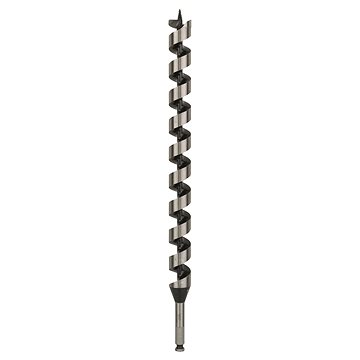 

BOSCH Hadovitý vrták, šestihranný 30 × 385 × 450 mm, d 11,1 mm 2.608.597.651