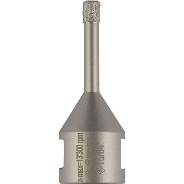 

BOSCH Diamantová korunka pro vrtání za sucha Dry Speed 2.608.599.039