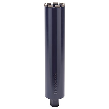 

BOSCH Diamantová korunka, za mokra 1 1/4" UNC for Concrete 182 mm, 450 mm, 11,5 mm 2.608.601.376