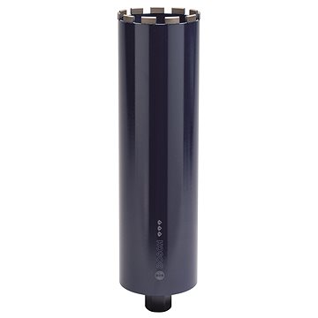 

BOSCH Diamantová korunka, za mokra 1 1/4" UNC for Concrete 276 mm, 450 mm, 11,5 mm 2.608.601.382