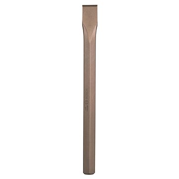 

BOSCH Plochý sekáč s šestihranným upínáním 28 mm 400 x 36 mm 2.608.690.108