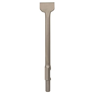 

BOSCH Lopatkový sekáč s šestihranným upínáním 30 mm 450 × 75 mm 2.608.690.113