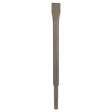 

BOSCH Plochý sekáč SDS plus 250 × 20 mm 2.608.690.144
