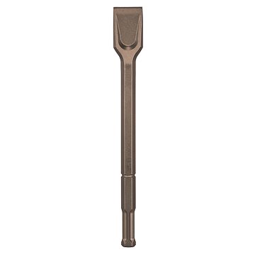

BOSCH Lopatkový sekáč s šestihranným upínáním 22 mm 400 × 50 mm 2.608.690.192