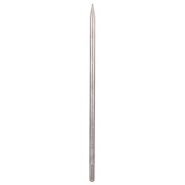 

BOSCH 10dílná sada 600mm špičatých sekáčů SDS max 2.608.690.236