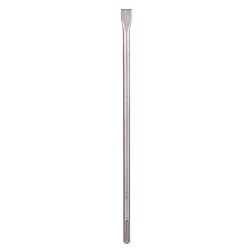 

BOSCH 10dílná sada 600mm plochých sekáčů SDS max 2.608.690.238