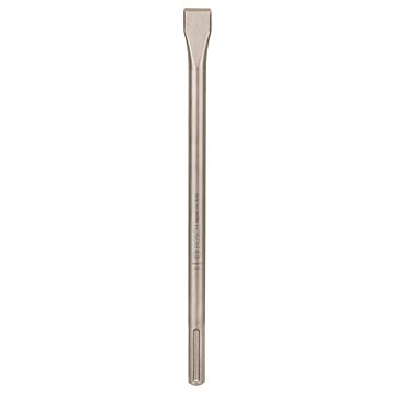 

BOSCH Plochý sekáč SDS max 400 × 25 mm 2.608.690.239