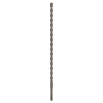 

BOSCH Vrták do kladiv SDS plus-3 14 × 400 × 460 mm 2.608.831.042