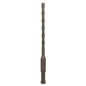

BOSCH Vrtáky do kladiv SDS plus-3 6 × 100 × 160 mm, 10 ks 2.608.831.108