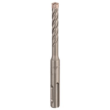 

BOSCH Vrták do kladiv SDS plus-5X 7 × 50 × 110 mm 2.608.833.785