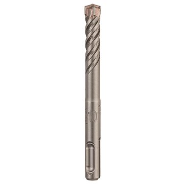 

BOSCH Vrták do kladiv SDS plus-5X 10 × 50 × 110 mm 2.608.833.797