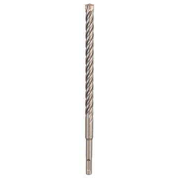 

BOSCH Vrták do kladiv SDS plus-5X 13 × 200 × 260 mm 2.608.833.815