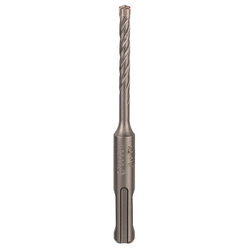 

BOSCH Vrtáky do kladiv SDS plus-5X 5 × 50 × 110 mm, 10 ks 2.608.833.889