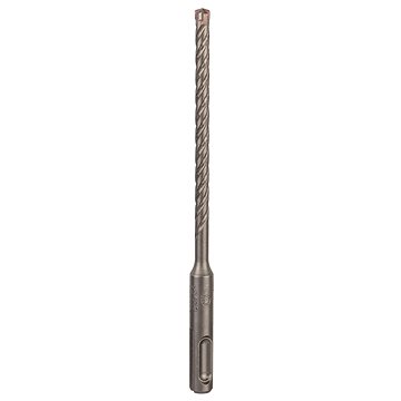

BOSCH Vrtáky do kladiv SDS plus-5X 6 × 100 × 160 mm, 10 ks 2.608.833.892