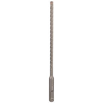 

BOSCH Vrtáky do kladiv SDS plus-5X 6 × 150 × 210 mm, 10 ks 2.608.833.893