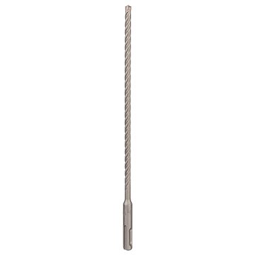 

BOSCH Vrtáky do kladiv SDS plus-5X 6,5 × 200 × 260 mm, 10 ks 2.608.833.896