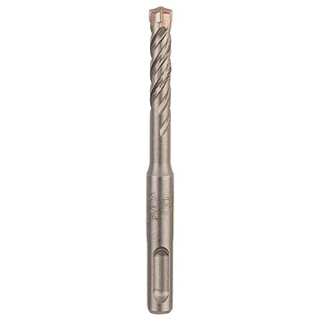 

BOSCH Vrtáky do kladiv SDS plus-5X 8 × 50 × 110 mm, 10 ks 2.608.833.898