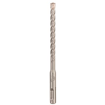 

BOSCH Vrtáky do kladiv SDS plus-5X 8 × 100 × 160 mm, 10 ks 2.608.833.899