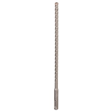 

BOSCH Vrtáky do kladiv SDS plus-5X 8 × 200 × 260 mm, 10 ks 2.608.833.901