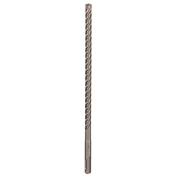 

BOSCH Vrtáky do kladiv SDS plus-5X 10 × 200 × 260 mm, 10 ks 2.608.833.904