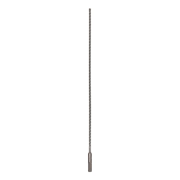 

BOSCH Vrták do kladiv SDS plus-5X 5 × 400 × 460 mm 2.608.836.608