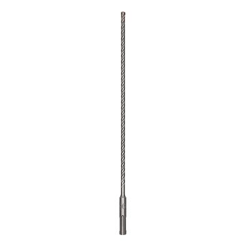 

BOSCH Vrták do kladiv SDS plus-5X 6 × 250 × 310 mm 2.608.836.612