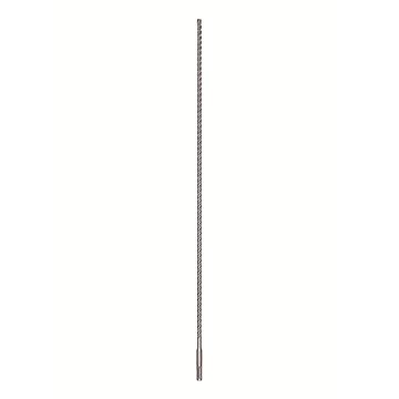 

BOSCH Vrták do kladiv SDS plus-5X 8 × 550 × 610 mm 2.608.836.616