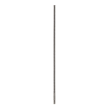 

BOSCH Vrták do kladiv SDS plus-5X 10 × 550 × 610 mm 2.608.836.618