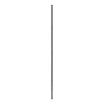 

BOSCH Vrták do kladiv SDS plus-5X 12 × 550 × 610 mm 2.608.836.620