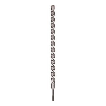 

BOSCH Vrták do kladiv SDS plus-5X 22 × 400 × 450 mm 2.608.836.645
