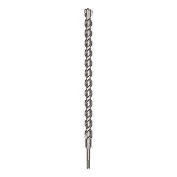 

BOSCH Vrták do kladiv SDS plus-5X 2.608.836.648