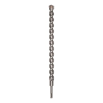

BOSCH Vrták do kladiv SDS plus-5X 25 × 400 × 450 mm 2.608.836.650
